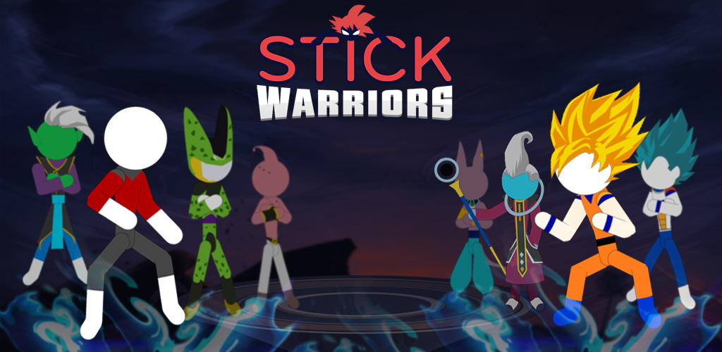 Stick Z: Super Dragon Fight