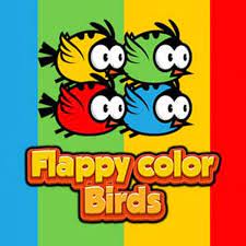 Flappy Color Bird