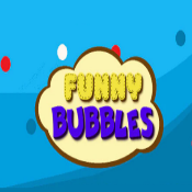 Funny Bubble