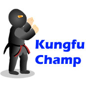 Kungfu Champ