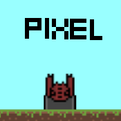 Pixel Turret Defense
