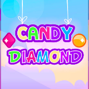 Candy Diamond